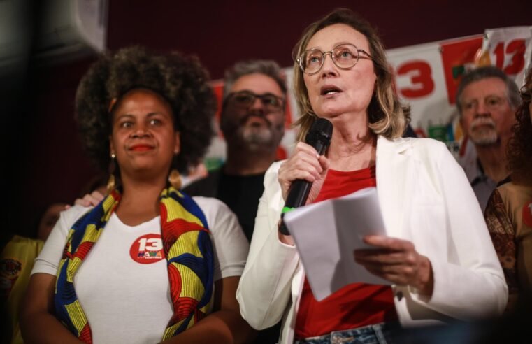 Eleições 2024: a derrota da esquerda Brasil afora